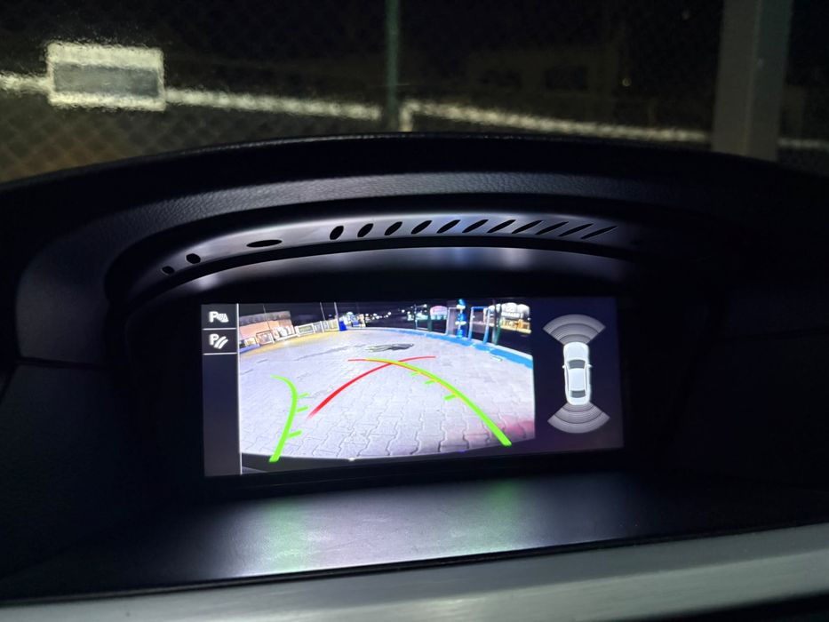 Bmw 520d full extras