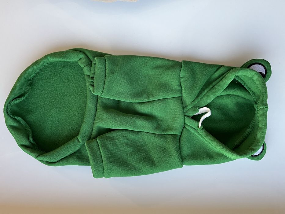 Кофтинка для котика