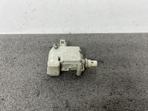 Motor Fecho Mala VOLKSWAGEN Golf IV (1J1)
