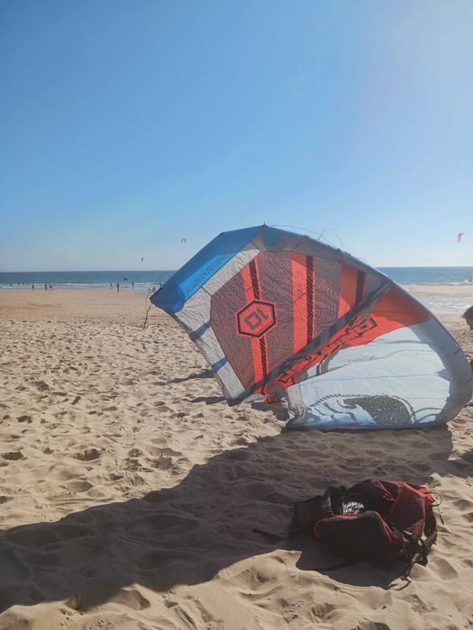 Kite 10 Cabrinha de 2017