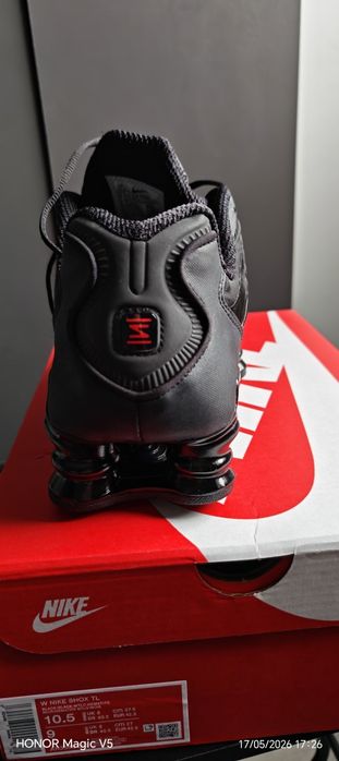 Buty Nike Shox TL nowe rozm.42.5!