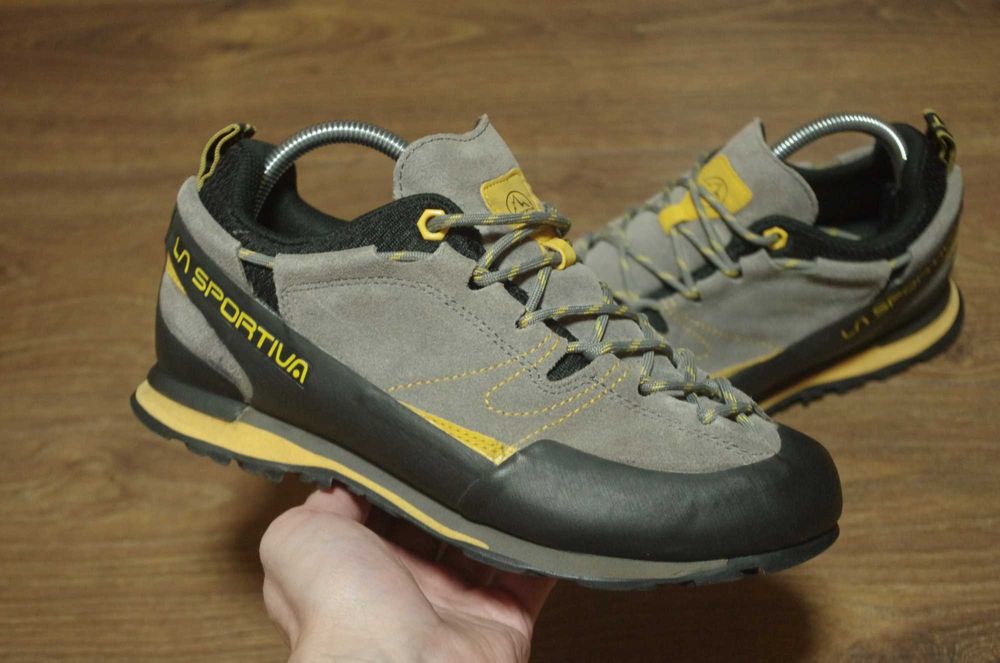 Трекінгові Scarpa Gtx Hiking boot low оригінал 40 розмір стан чудовий