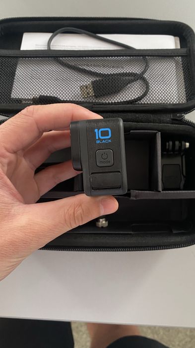Gopro hero 10 black