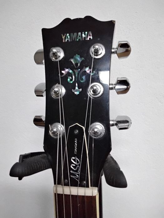 Yamaha MSG Standard, extemamente raro, perfeita.