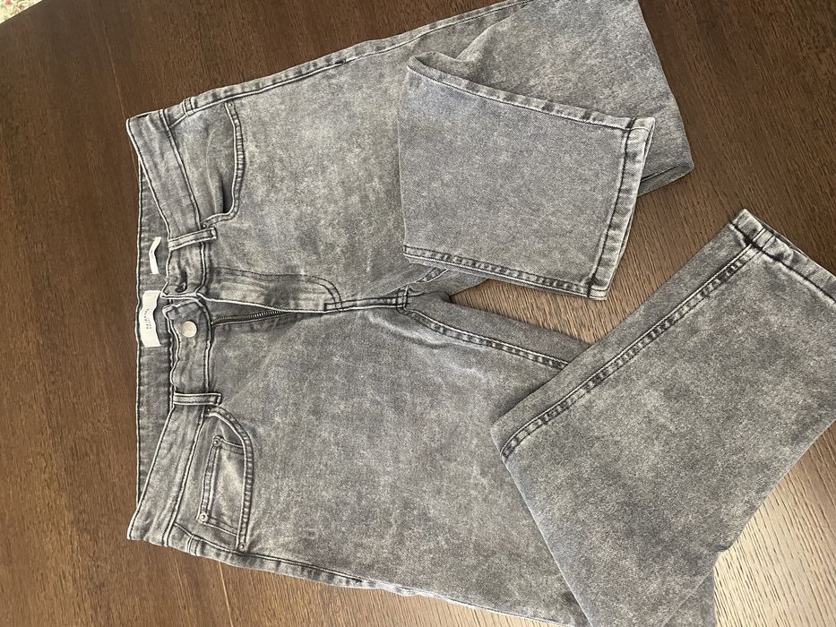 Джинси чоловічі Calvin Klein