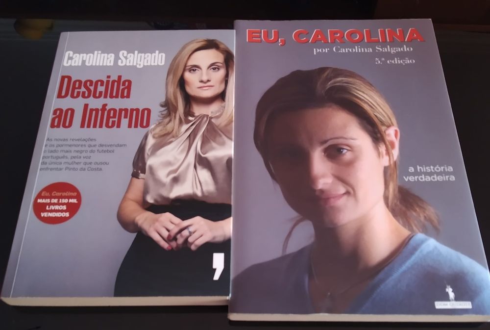 Livros vários exemplares