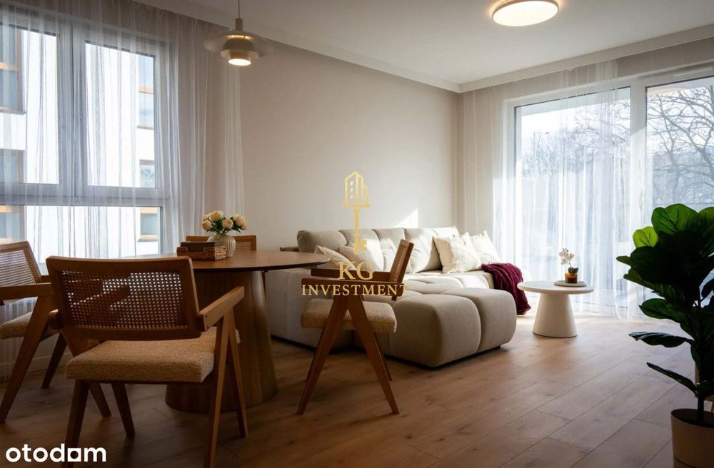 Mieszkanie – Katowice - Widok 4
