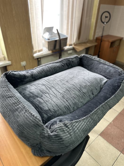 Продам велике лежако для собак (HMTORE) — XL/XXL