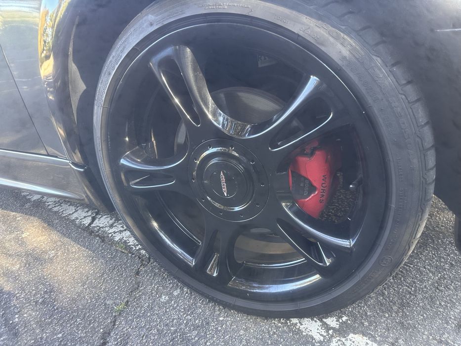 MINI Cooper S  r53 JCw) 211cv – Original Certificado (Mike Cooper) – 118.000km – Imaculado — photo 3