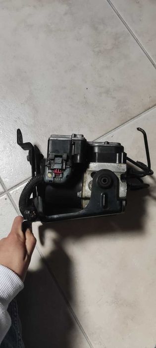 Bomba ABS - Opel Frontera b