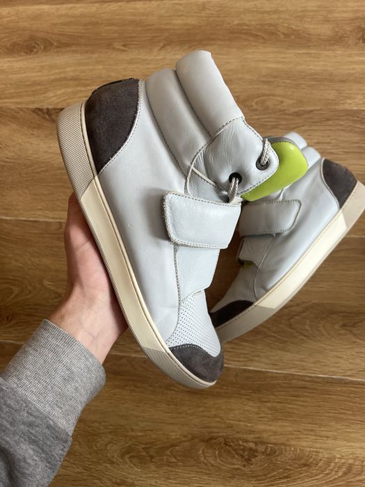 Кеди National Standard prada