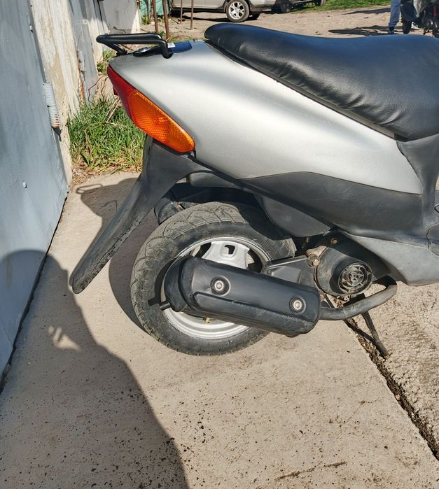 Сузукі летс 2 NEW бабочка