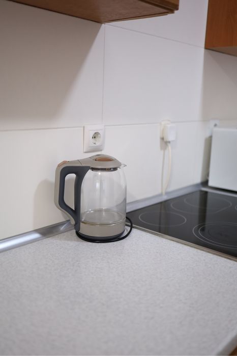 Апартаменти біля Дніпра на митниці