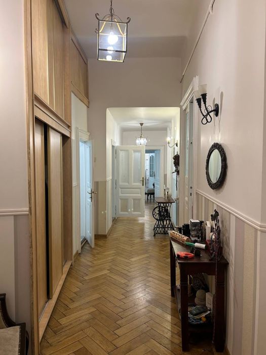 Багатокімнатна квартира за адресою вул. Антоненка-Давидовича (площа 164,8 м²) - Atlanta.ua - фото 16