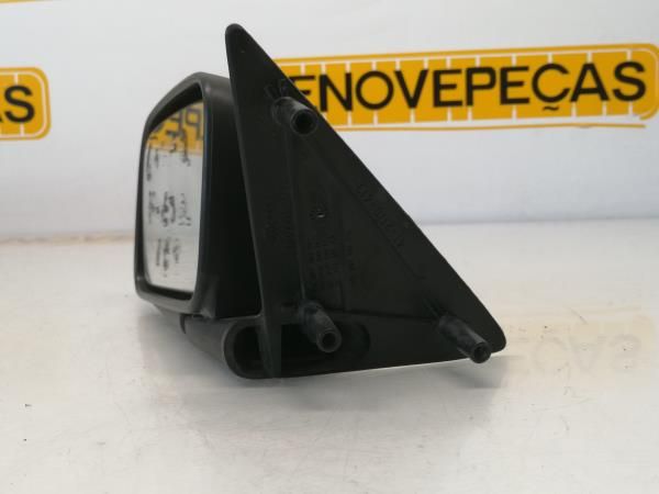 Retrovisor / espelho esquerdo VOLKSWAGEN Golf II (19E, 1G1)