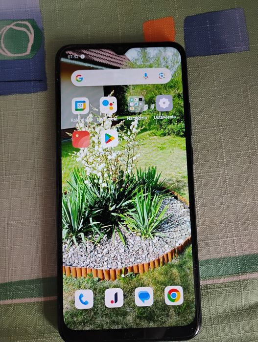 Telefon Oppo 15s