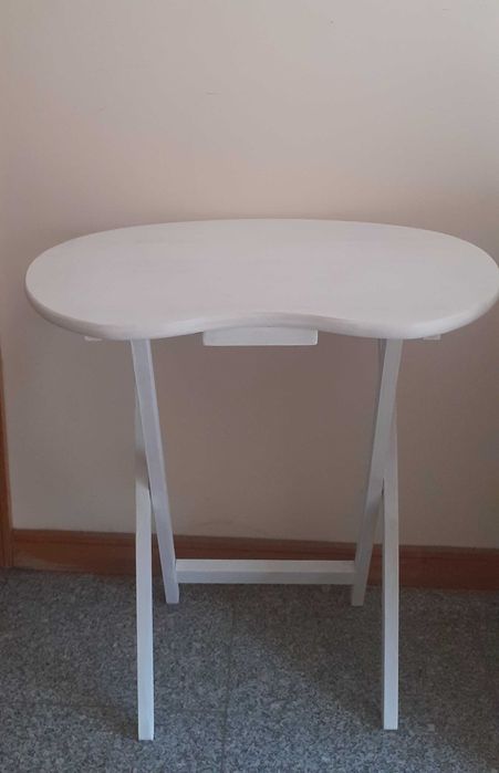 Small Folding Table