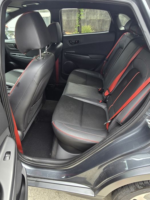 Hyundai Kauai 1.6 CRDi 116cv