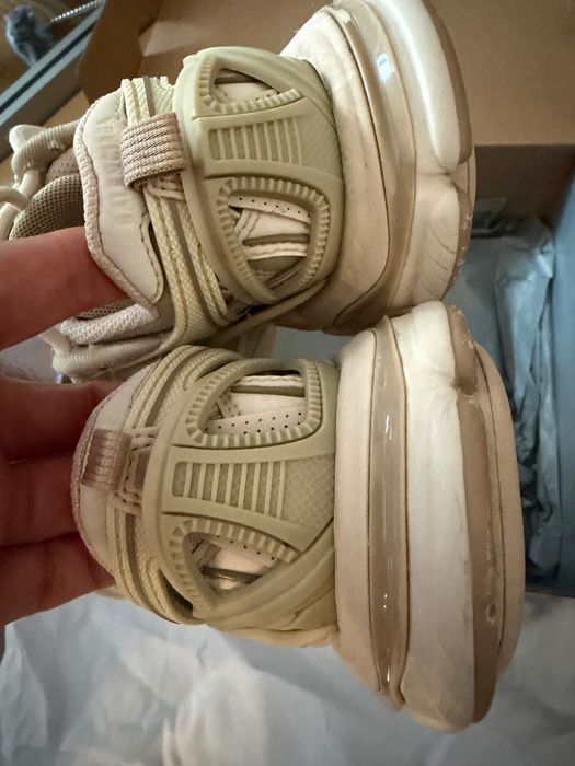Balenciaga Truck дитячі кросівки розмір 24-25