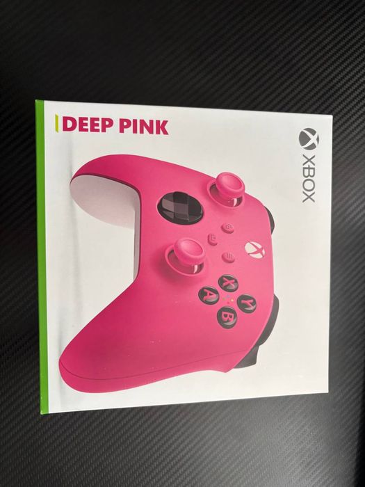 Гемпад  xBOX з адаптером