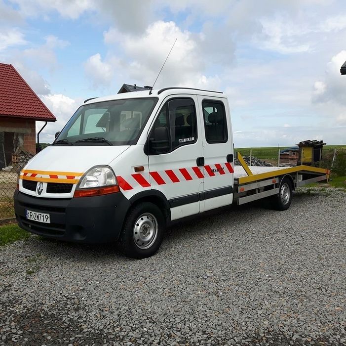 Pomoc drogowa tarnów 24h laweta