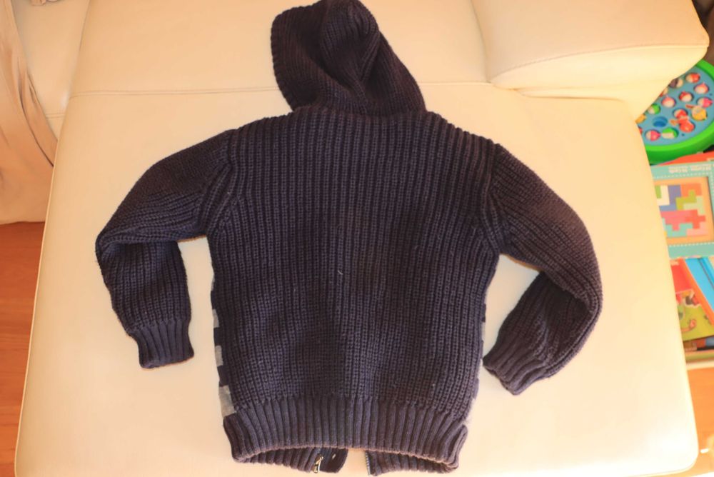 Casaco criança, T9-10 anos - 3Pommes