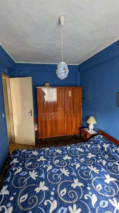 Conjunto de Quarto Completo