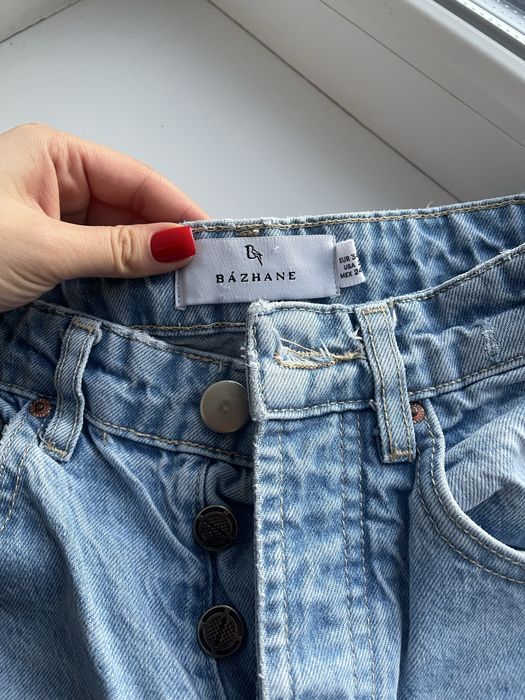 Джинси Bazhane xs