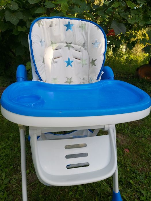 Крісло для годування дитяче
