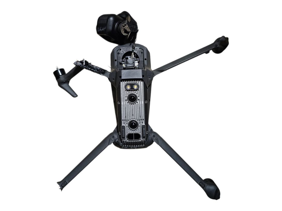 Dji mavic 3 Pro (чистый аккаунт/без налета)