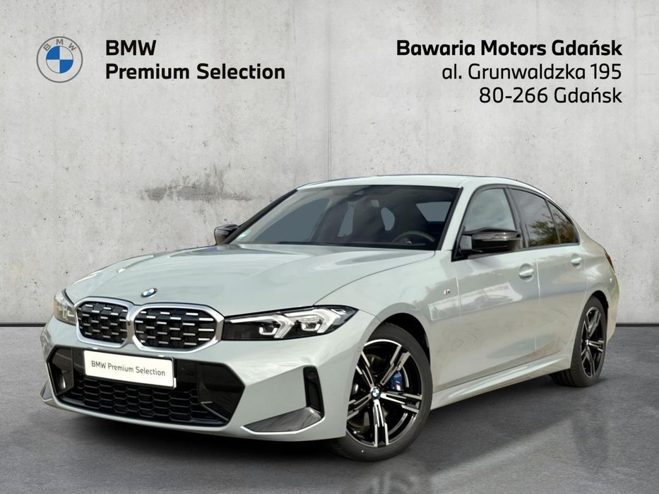 BMW Seria 3