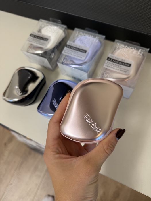 Гребінець для волосся tangle teezer mini