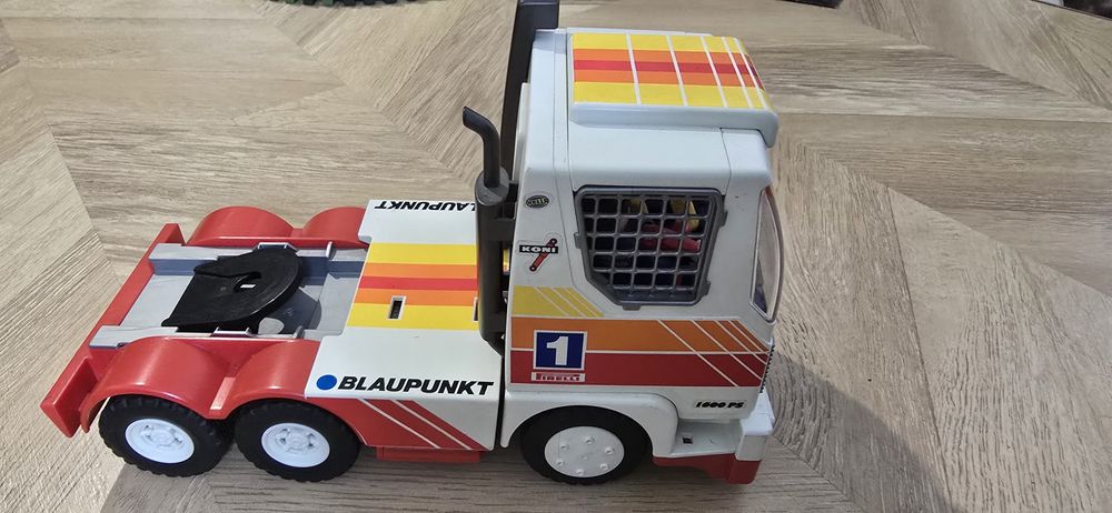 Playmobil z 1986