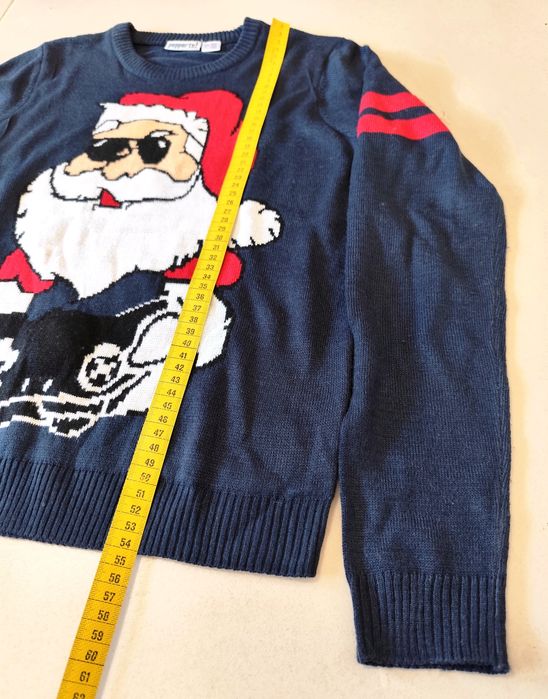 Camisola de Natal para Rapaz - Pepperts (10-12 anos)