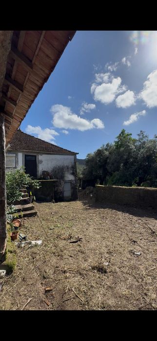 Terreno para construção