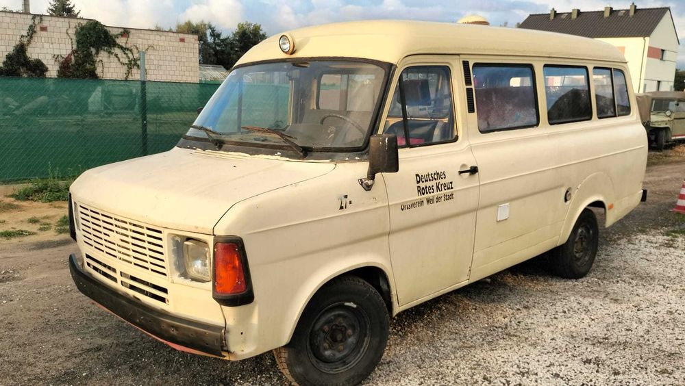 Ford