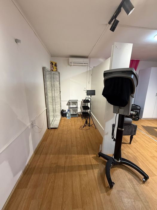 Оренда робочого місця