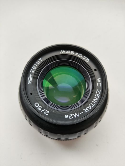 МС Зенитар - М2s