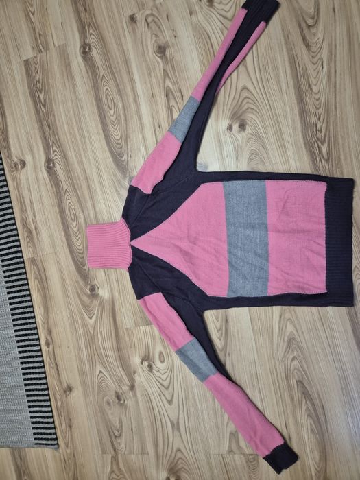 Sweter swetr Kari Traa S 36