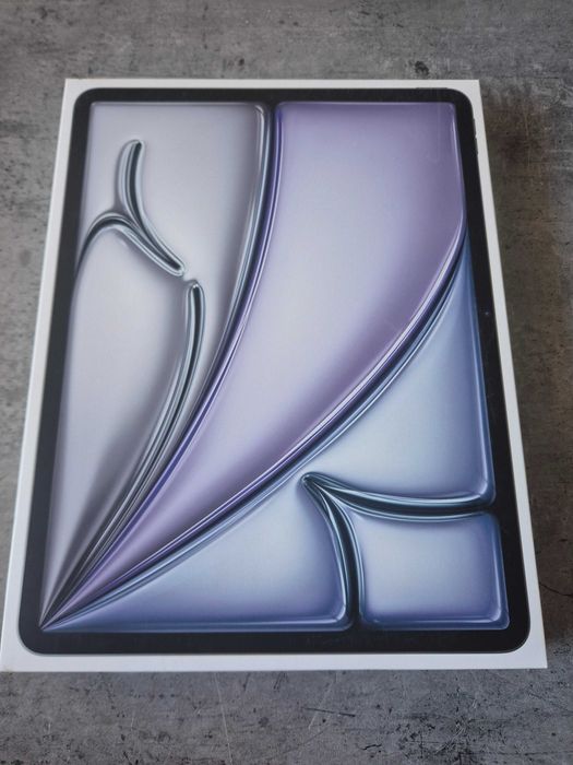 Nowy iPad 13 M4 Air Wysyłka
