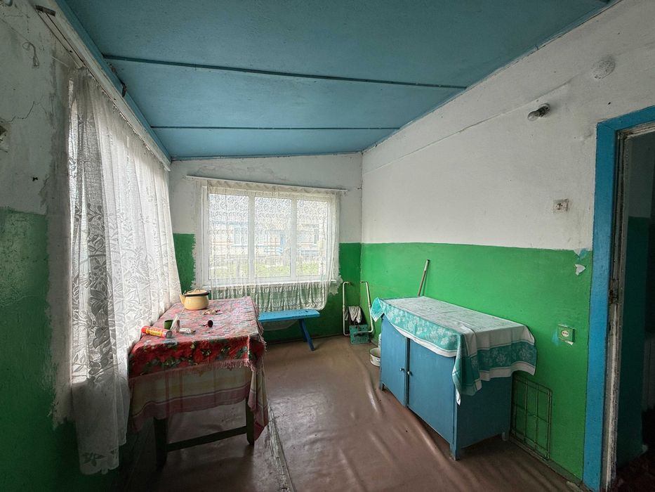 Продаж 3 кімнатного будинку в селі Аркадіївка 60 соток землі Є ВІДЕООГЛЯД
