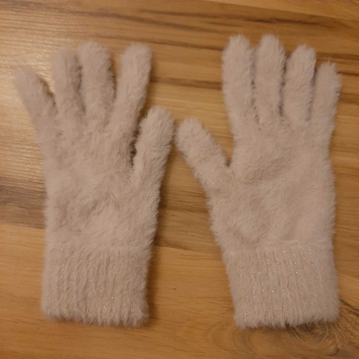 Rękawiczki rozmiar ok 7