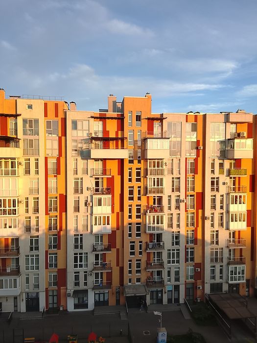 ЧЕРЕМОШ 1 кімн 1-2 осіб