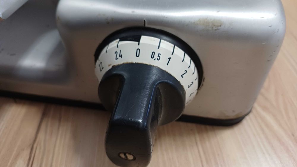 Krajalnica BIZERBA VS7