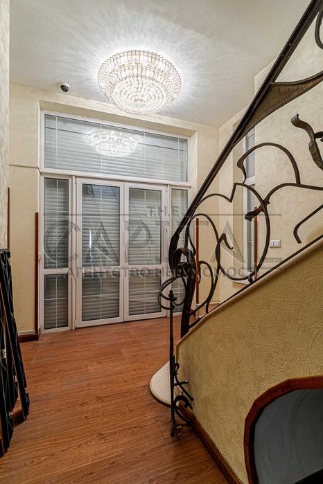 Commercial real estate at st. Ul Saksaganskogo (area 1738 m²) - Atlanta.ua - photo 22