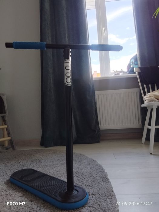 Indo scoot pro v2