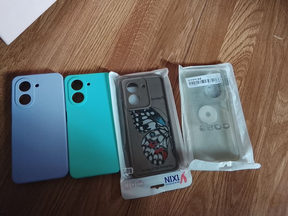Capas de telemóvel