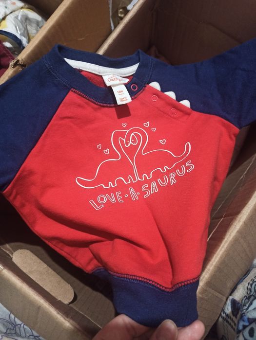 Одежда на девочку, на мальчика