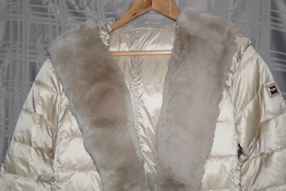 Casaco/ Sobretudo Senhora Pedro Del Hierro