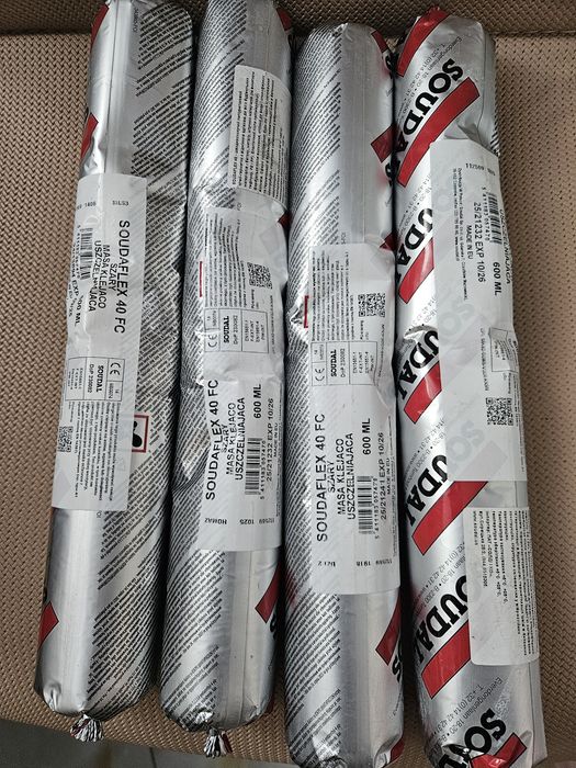 Продам герметик будівельний